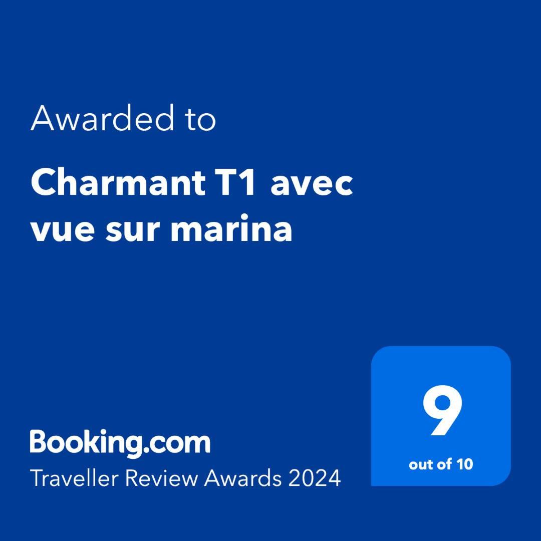 Charmant T1 Avec Vue Sur Marina Les Trois-Ilets Exterior foto