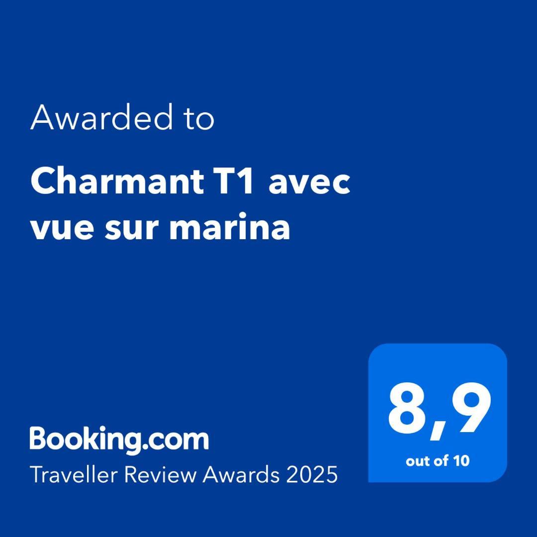 Charmant T1 Avec Vue Sur Marina Les Trois-Ilets Exterior foto